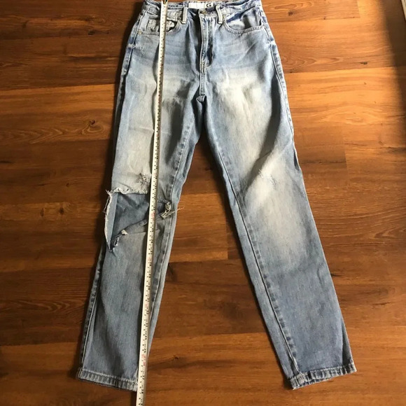 🔥4/$20 G by Guess Jeans/Denim - Picture 7 of 8